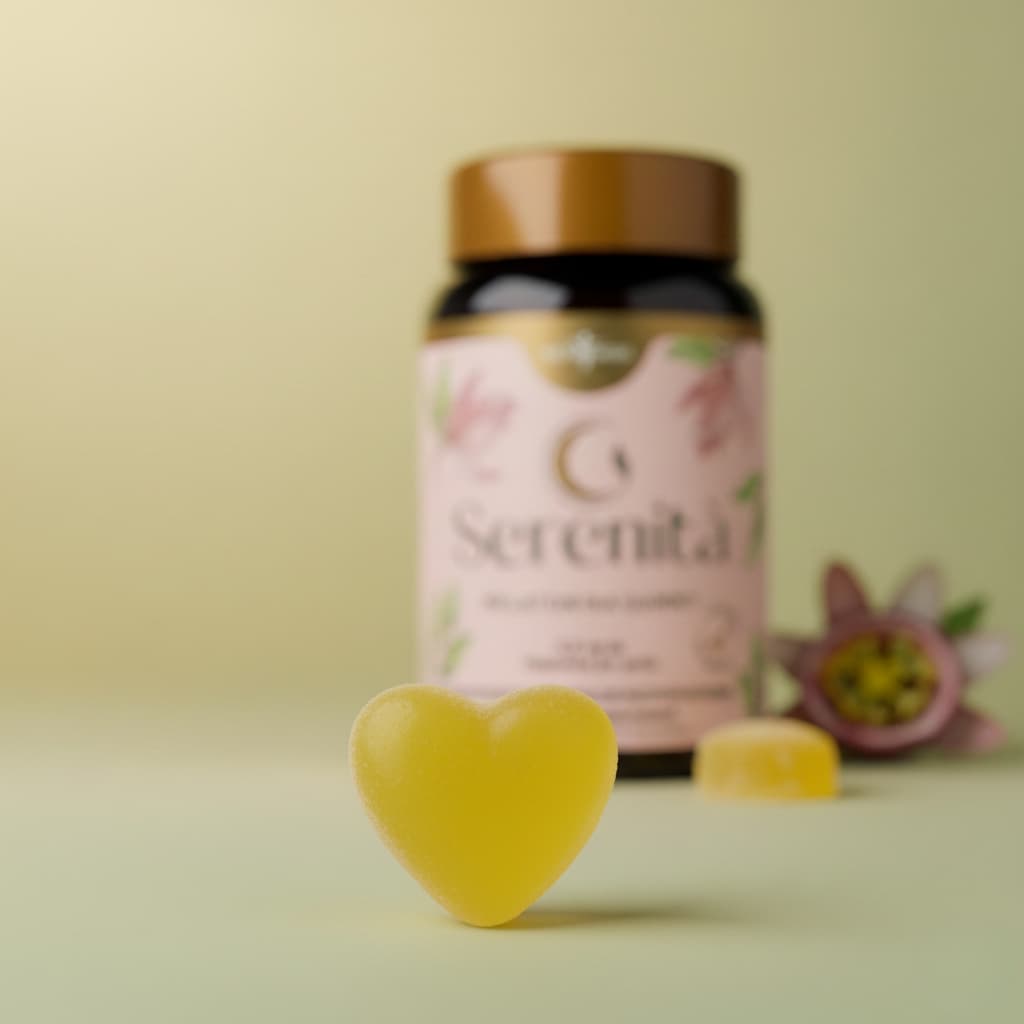 Detalhes do produto Serenità